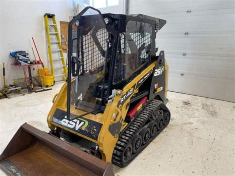 Asvterex Rt Skid Steer Door Skid Steer Doors Of North America