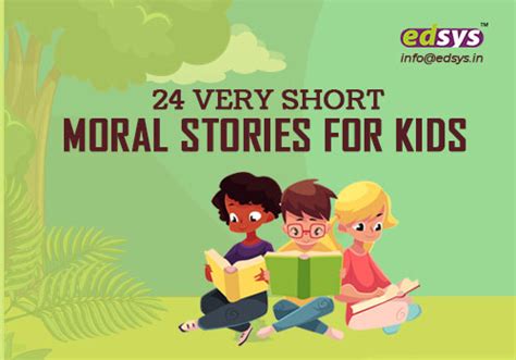 Very Short Stories For Kids With Pictures Picturemeta