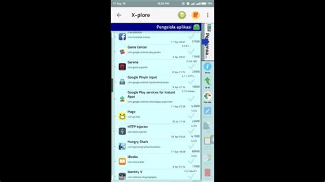 Hp yang punya ram besar akan lebih mudah menjalankan banyak aplikasi dalam waktu bersamaan. Cara Cheat Semua Game Android Tanpa Root - Berbagi Game