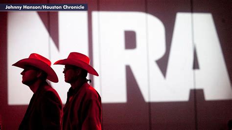 Nra Sues Los Angeles Over Law Requiring Companies To Disclose Ties To
