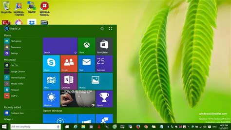 Get Windows 10 Themes Propmzaer