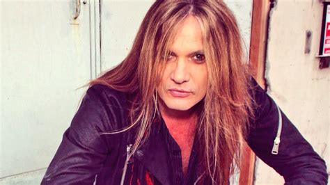 High Times And High Notes The Life Of Sebastian Bach Npr