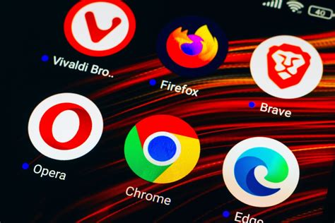 Firefox Chrome Updates Patch High Severity Vulnerabilities