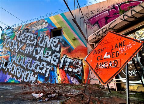 Miami Wynwood Graffiti Photograph By Andres Leon Fine Art America