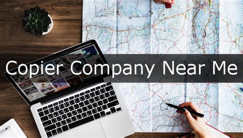 Find Best Copier Company Near Me | Simple Search Tool & Links