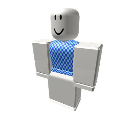 Roblox Female Body