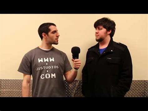 Jontron Interview Jontron Know Your Meme