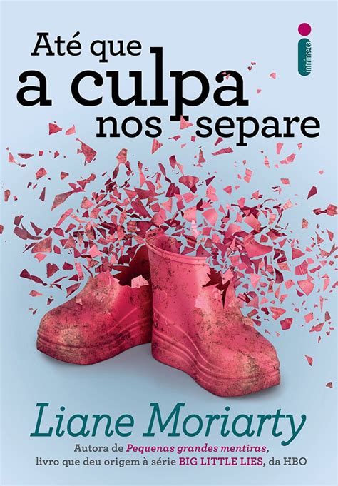 Até que a Culpa nos Separe PDF Liane Moriarty