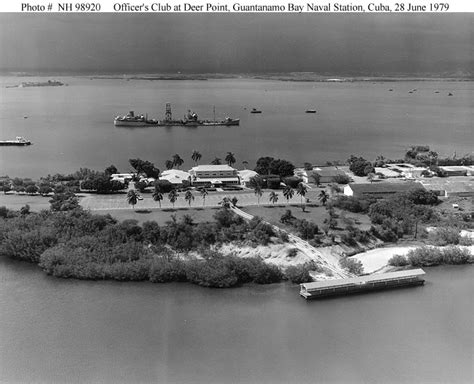 Guantanamo Bay Naval Station Cuba Uj Space A Info