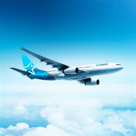 Infos perso par mp svp. Air Transat's New Colours: The 2017 livery | Experience Transat