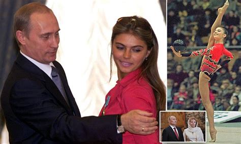 Vladimir Putin Reveals He Is In A Relationship A Year After His Divorce