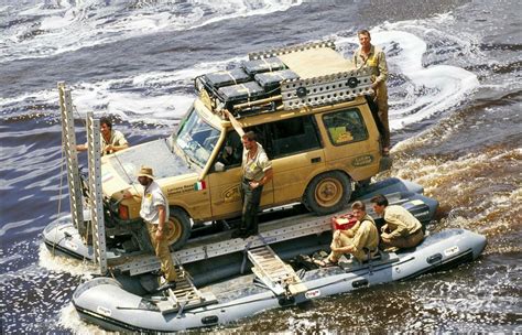 Details about land rover camel trophy vehicles ride a camel. Cuando la Camel Trophy era la mayor aventura del mundo