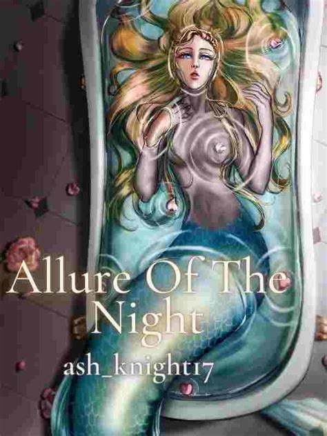Allure Of The Night
