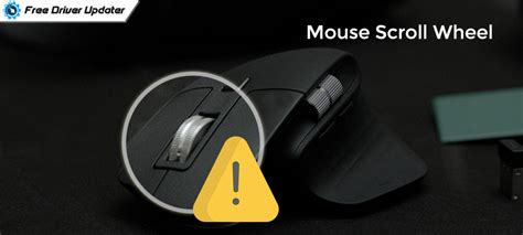 Mouse Scroll Wheel Not Working On Windows 10 Heres How To Fix It
