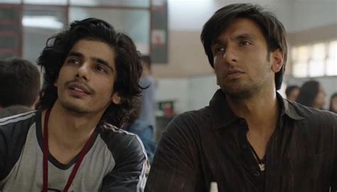 Deleted Gully Boy Scene Takes A Jibe At Classicism In A Hilarious Way