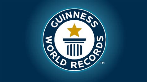 Great savings & free delivery / collection on many items. Guinness World Records expands in the United States ...