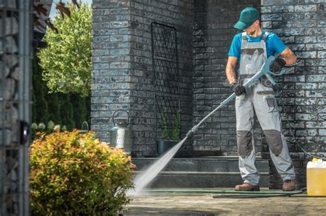 Minneapolis St Paul Pressure Washing Service Pressure Cleaning