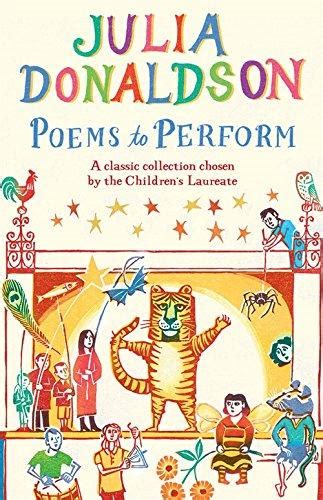 Best Poetry Books For Children Theschoolrun