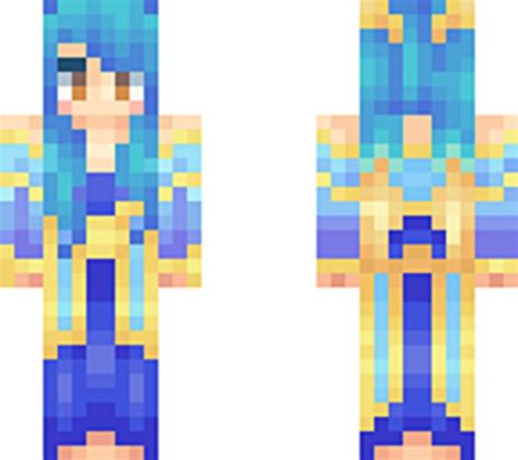 Minecraft Girl Skins That Are Awesome 181