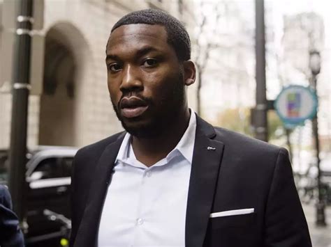 Rapper Meek Mills Attorney Says Judges Personal Bias Led To A