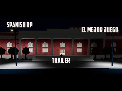 All you have to do is click on the search bar and type in the music you want to find. Spanish rp Trailer. Roblox - YouTube