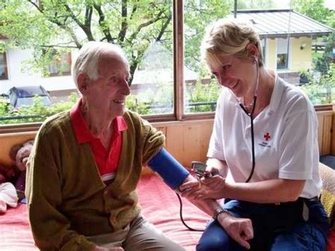 Ihre kräfte sind nicht unerschöpflich: Betreuung und Pflege zu Hause - BLO24.at