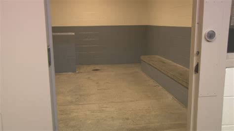 Blount Co Weighs Options To Fix Jail Overcrowding