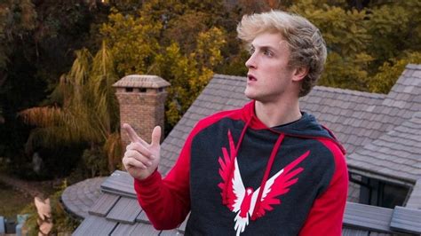 Youtube Condemns Logan Paul Video Of Suicide Victims Body Says
