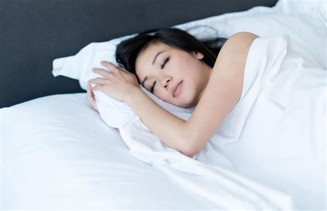 Manfaat Tidur Tanpa Celana Dalam Untuk Pria Dan Wanita Honestdocs