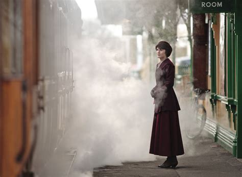 Please click here to go home. The Jane Austen Film Club: Downton Abbey Season 2: Episode One