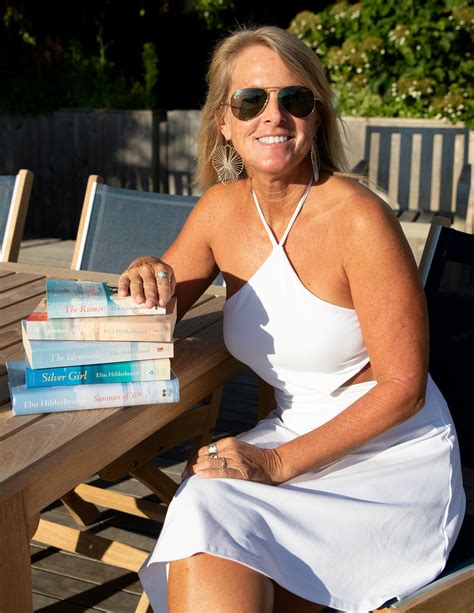 Elin Hilderbrand Still Queen Of The Beach Reads Inquirer And Mirror