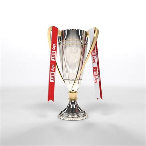 File champion de france ligue 1 svg wikimedia commons. 3D League One Trophy | CGTrader