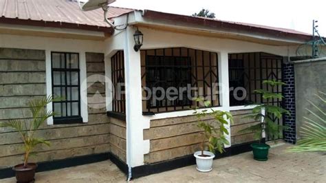 1 Bedroom Mini Flat Bungalow Houses For Sale Ngara Ngara Nairobi Pid