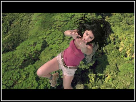 picture of vanessa anne hudgens in journey 2 the mysterious island vanessa anne hudgens