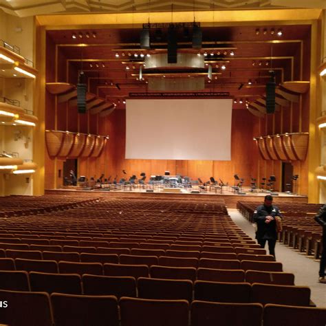 David Geffen Hall New York City All You Need To Know Before You Go