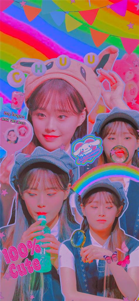 Indie kid wallpapers cow : ꛒ੭〭۬𝕭𝖚𝖙𝖙𝖊𝖗𝖋𝖑𝖎𝖊𝖘//Wallpaper chuu | Kpop wallpaper, Indie ...