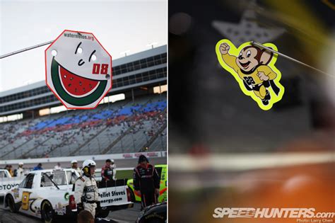 My battery is low, are there any options to help save my battery life? Through My Lens: Nascar Truck Series Texas - Speedhunters