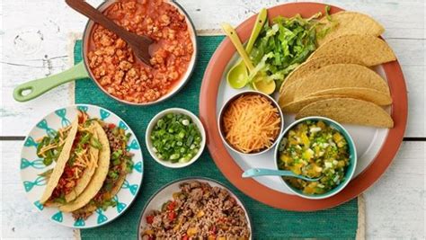 Take a gastronomic trip around the united states with the best american food recipes. Mexican Recipes: Authentic, Desserts, Drinks, Healthy : Food Network | Food Network