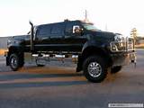 Photos of Extreme Lifted Trucks For Sale