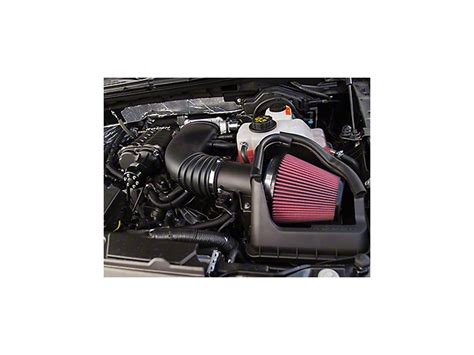 Roush F 150 R2300 590 Hp Supercharger Kit Phase 2 421432 11 14 62l