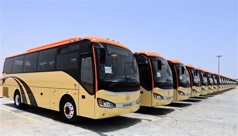 سلطنة عمان تدشن رسميًا مصنع كروة للحافلات بالشراكة مع قطر صور الطاقة