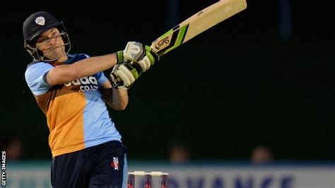 Stephen Moore Derbyshire Batsman Announces Retirement Bbc Sport