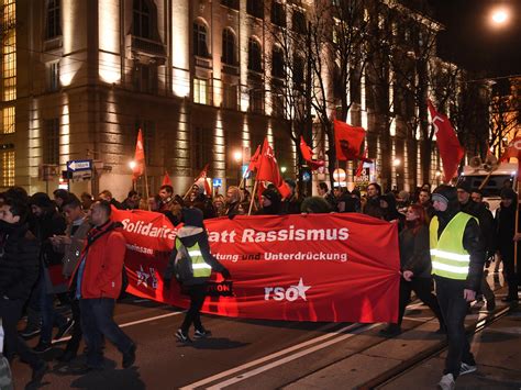 Bei der „demonstration für die freiheit. Zwei Akademikerball-Demonstrationen kurzfristig abgesagt ...