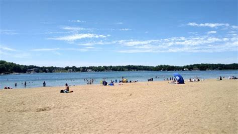 Best Beaches In Indiana Update