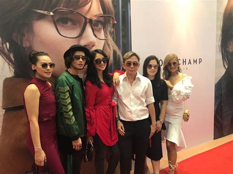 Fukuoka international gift showtrade fair for personal gifts, business gifts and decorative accessories. Eyewear Creations Group Launches New Longchamp Eyewear ...