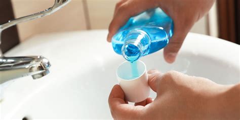 the 8 best mouthwashes for bad breath