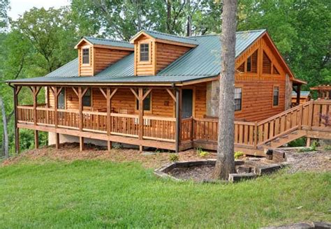 Ecoarchdesigns Log Cabin Modular Homes In Elkhart Indiana