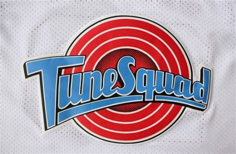 The Tune Squad Will Be Returning Soon But Will They Have New Uniforms