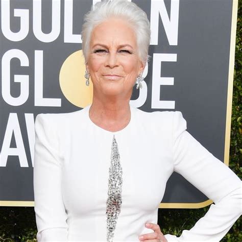 Jamie lee curtis (born november 22, 1958) is an american actress, author, and activist. Celebrities Who Didn't Attend Golden Globes 2020: Russel ...