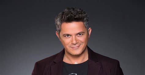 Spanish singer Alejandro Sanz to bring #LaGira tour to El Paso